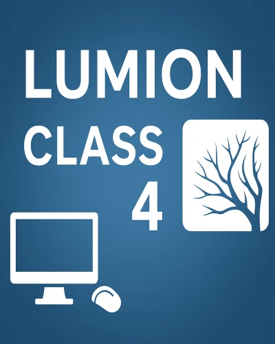 Lumion Class 4