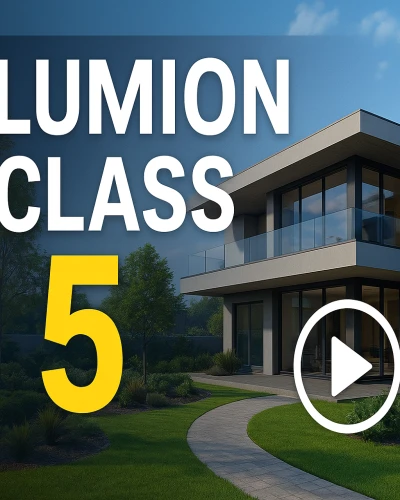 Lumion Class 5