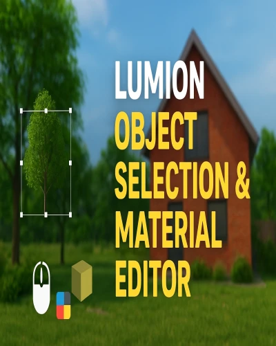 Lumion  Class 6