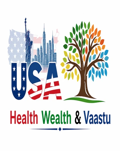 Health, Wealth aur Success ke Liye America ka Powerful Vaastu Analysis